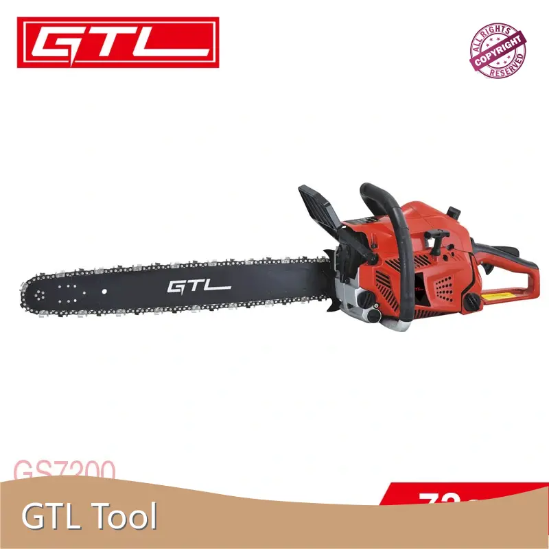 Gasoline Power Saw Factory Direct Supply for OutdoorGTL/OEM 1