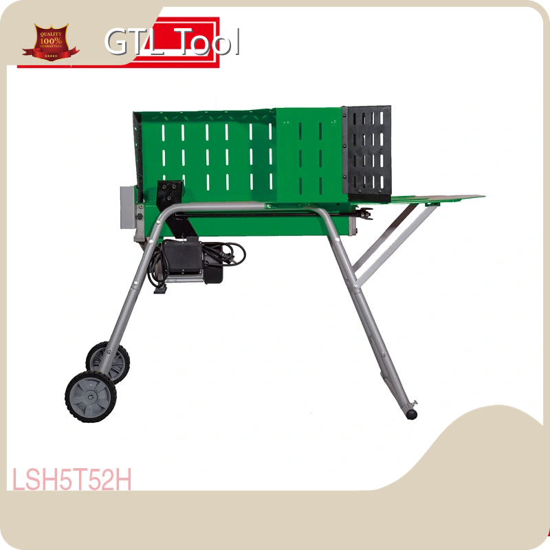 Log Splitter Manufacturer for Park 110V/230Vsupply 1