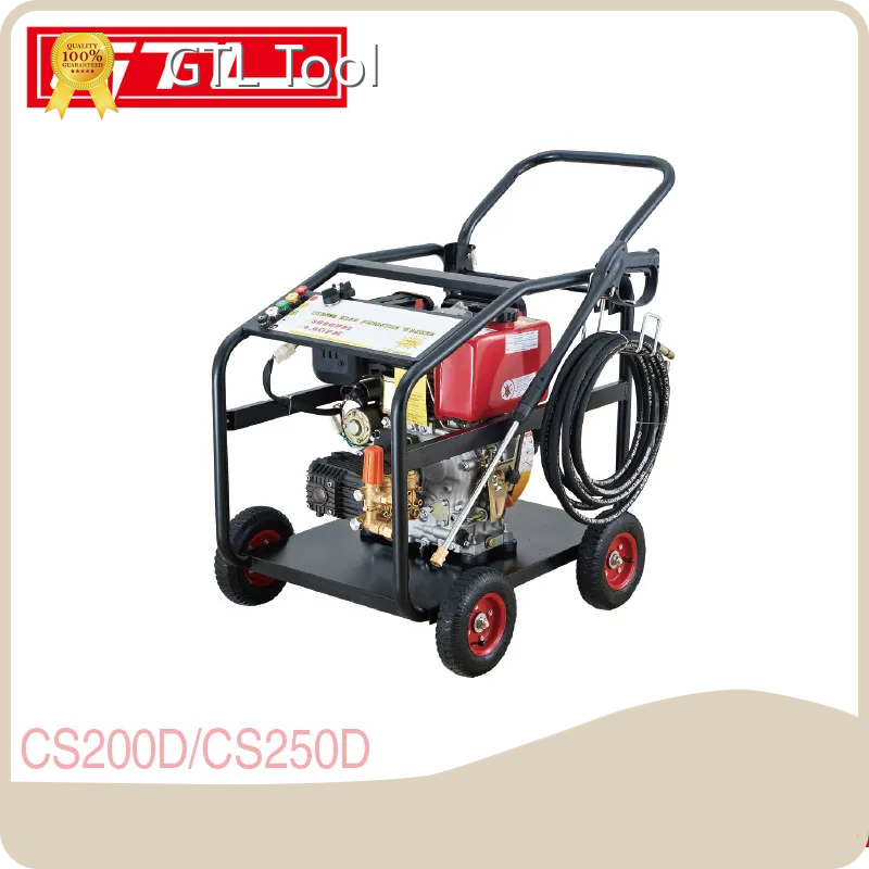 Best Residential Gas Power Washer Supplier for Marketplace3.5L 1