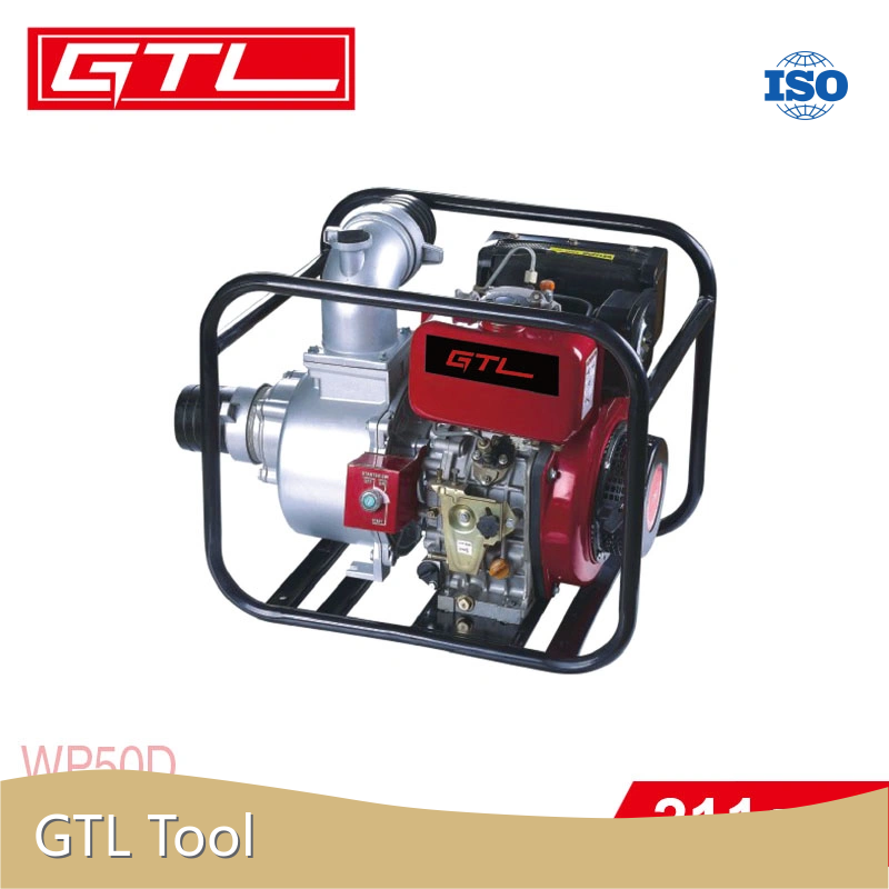 Best Brush Cutter Positive-Displacement Pump Powder Pumpmanufacturing 1