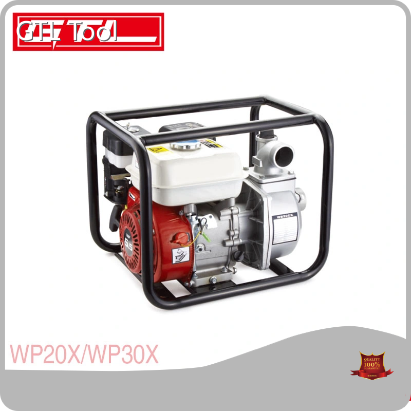 Professionalbest Brush Cutter for Supermarket 48.50cm * 38.50cm * 40.00cm Single-Step Centrifugal Water Pump 1