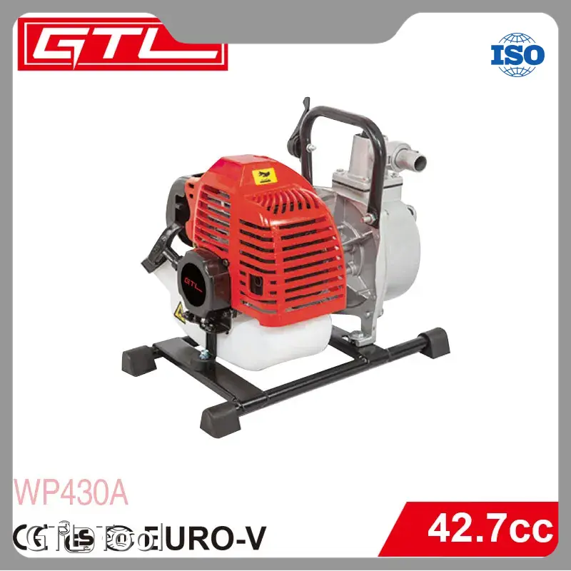 Electric Lopper Tool 340*300*390mm - for Outdoor - GTL Tool 1