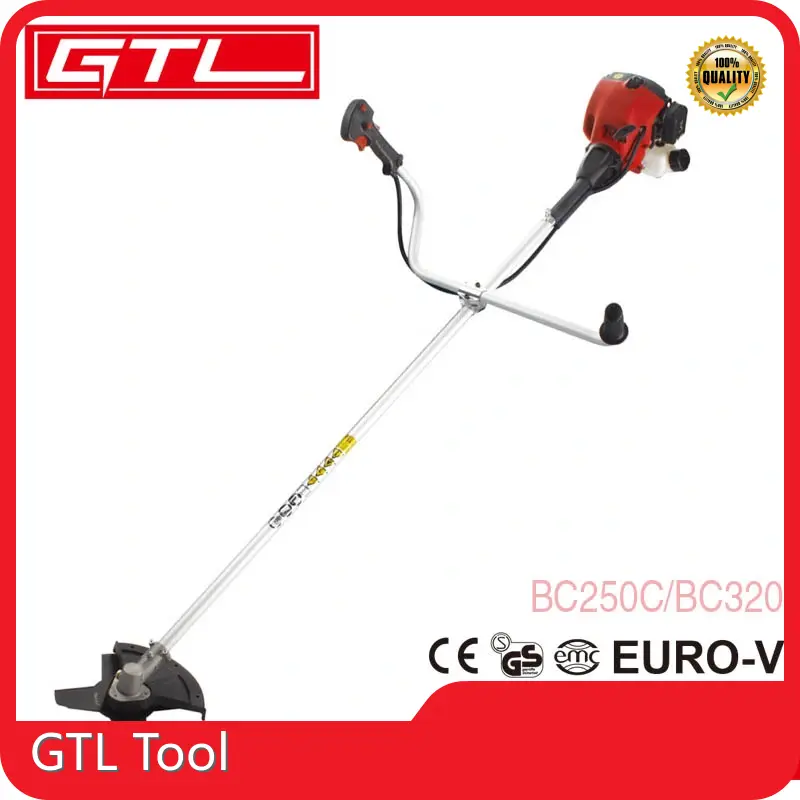 Hand Held Grass Trimmer Shoulder 500-1000m²factory Price 1