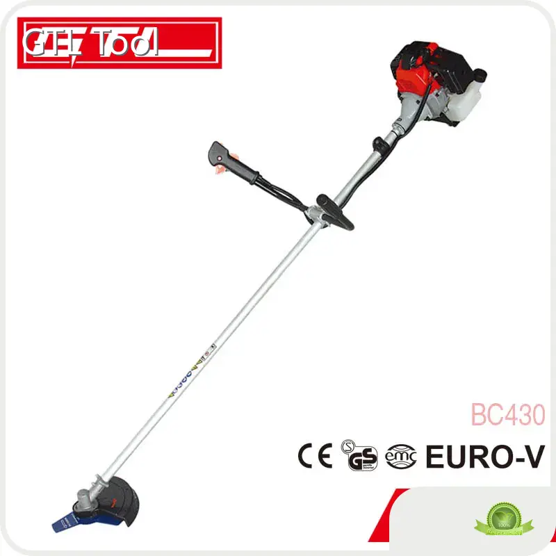 Best Brush Cutter Factory Price for HomePetrol / Gas 1