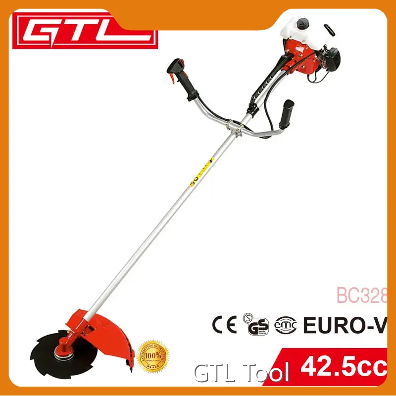 Latest Best Stringless Grass Trimmer for Garden 1