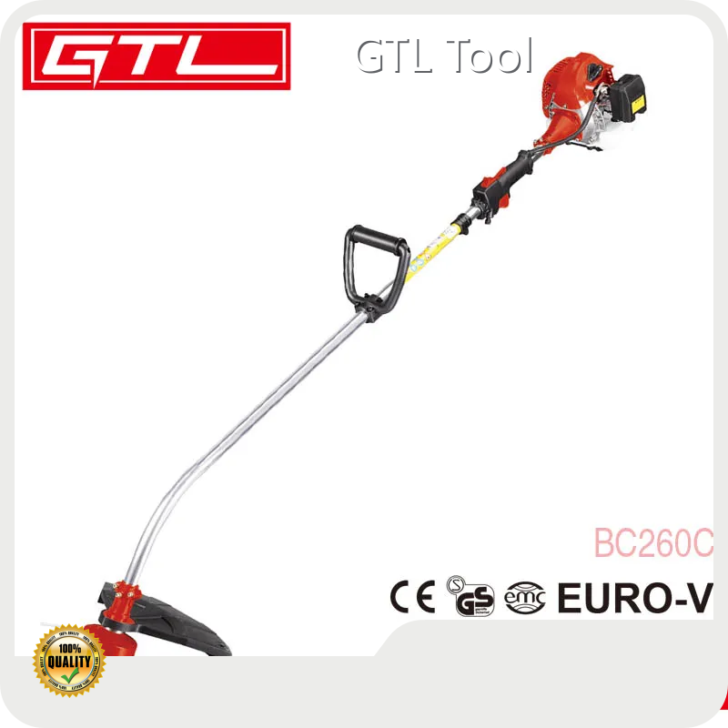 Backpack Brush Cutter 26cc Diaphragm Typemanufacturing 1