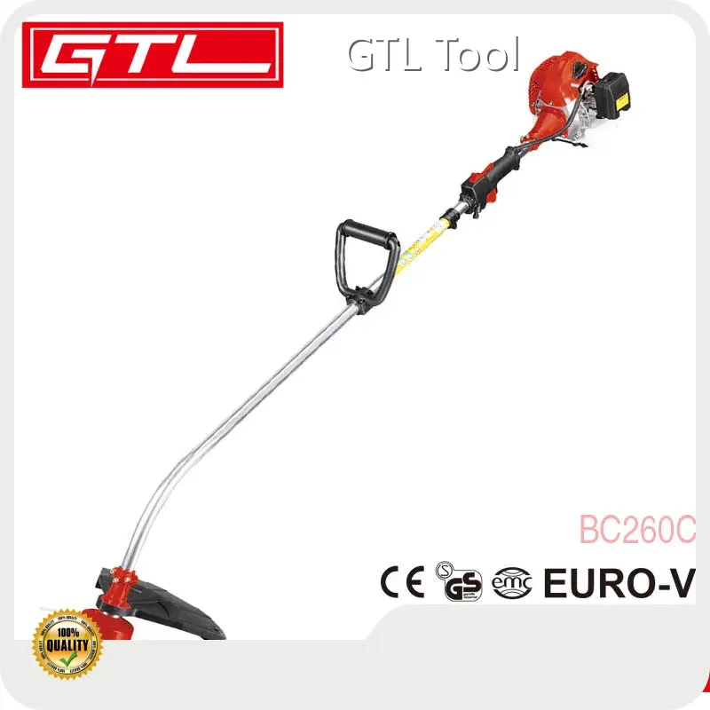 Backpack Brush Cutter 26cc Diaphragm Typemanufacturing 1