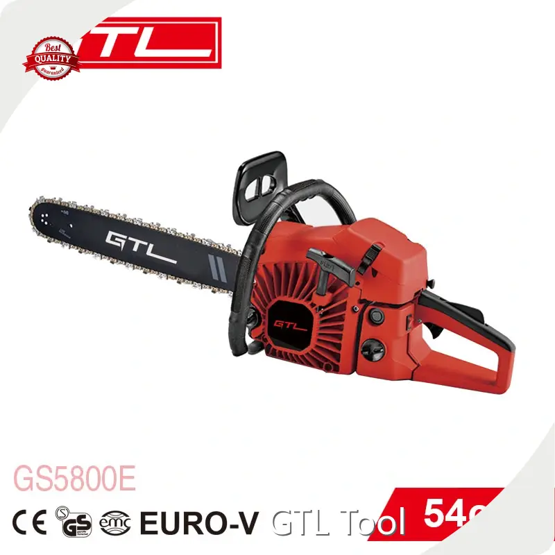 Brush Cutter Carton Packing - for Supermarket - GTL Tool 1