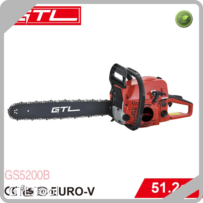 Cheapest Gasoline Saw 5800 for Garden 1