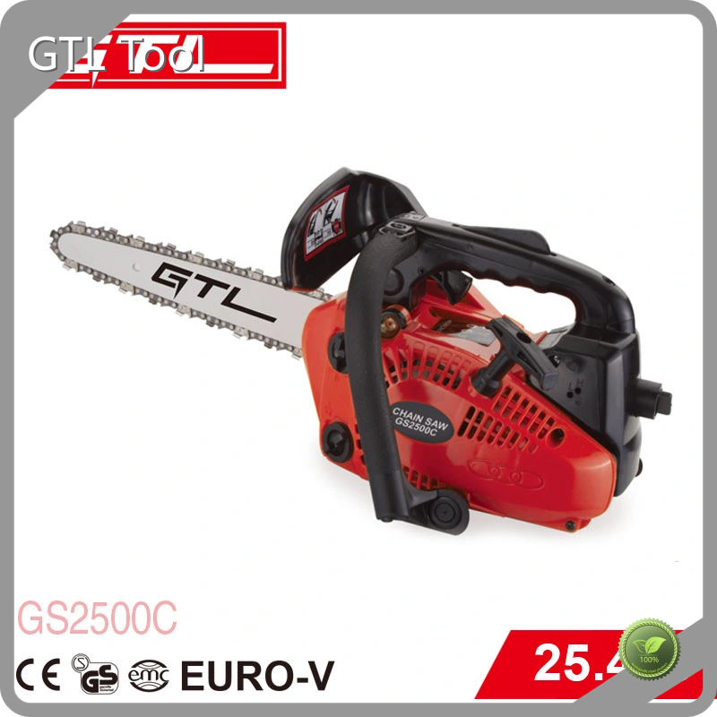 New4 Stroke Brush Cutter for Sale Petrol/Gasoline Chain Saw CE 1