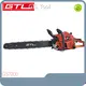 New Model Gasoline Chain Saw Made in China for Marketplace 1