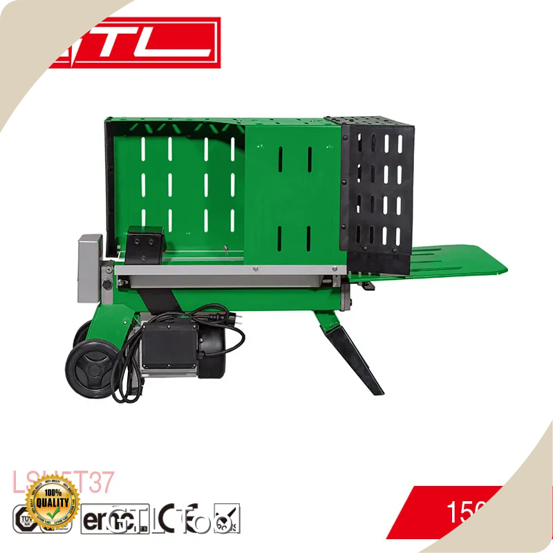 Firewood Log Splitter Supplier for HomeLSH5T37 1