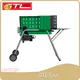 Electric Log Splitter New - for Sale - GTL Tool 1