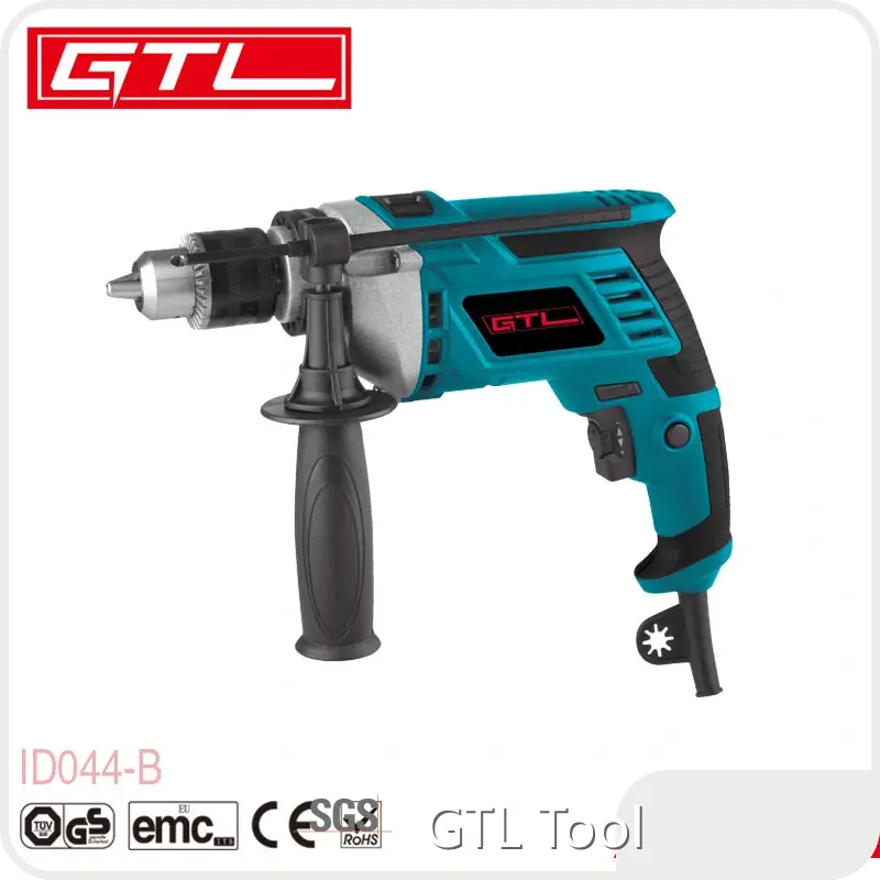 Latest Electric Drill Supplier Personalized for Outdoor 1