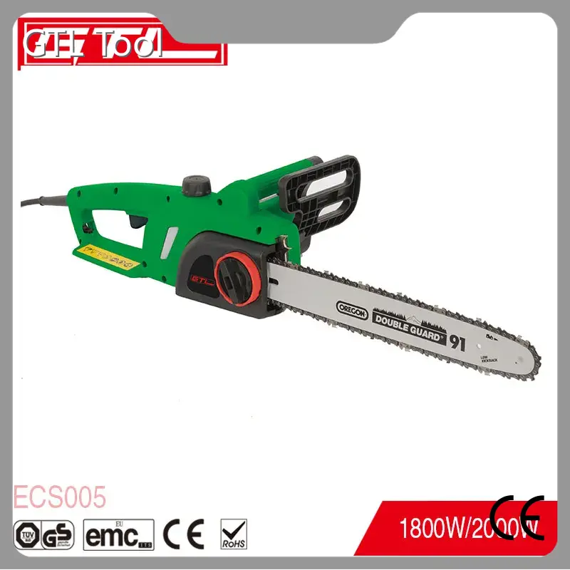 GTL Tool Best Cordless Electric Chain Saw 6000/Minseries 1