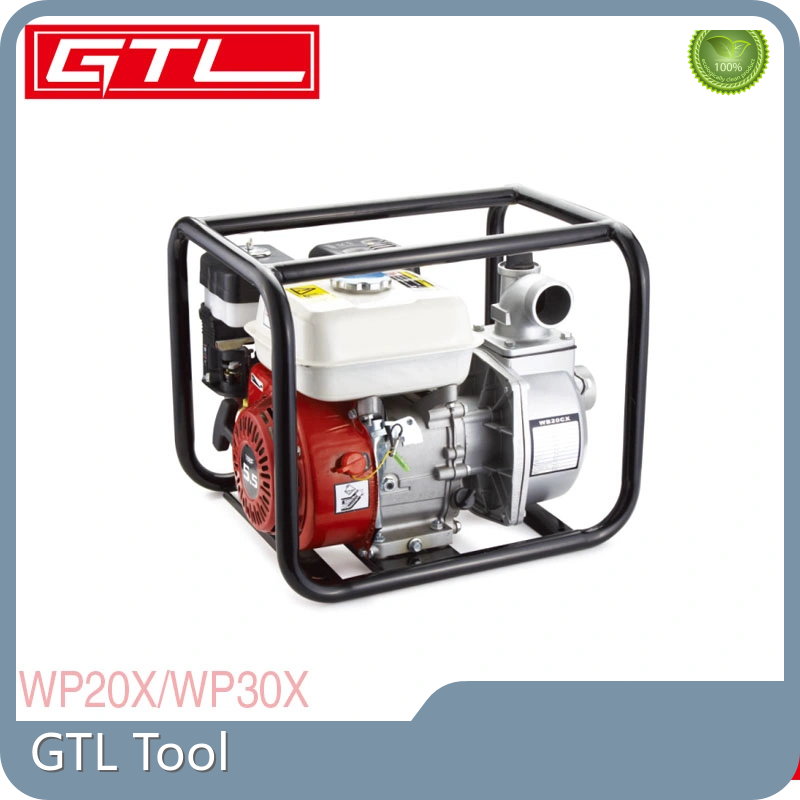 Gasoline Water Pumps for Sale Stainless Steel Gasoline Water Pumpdirectly Sale 1