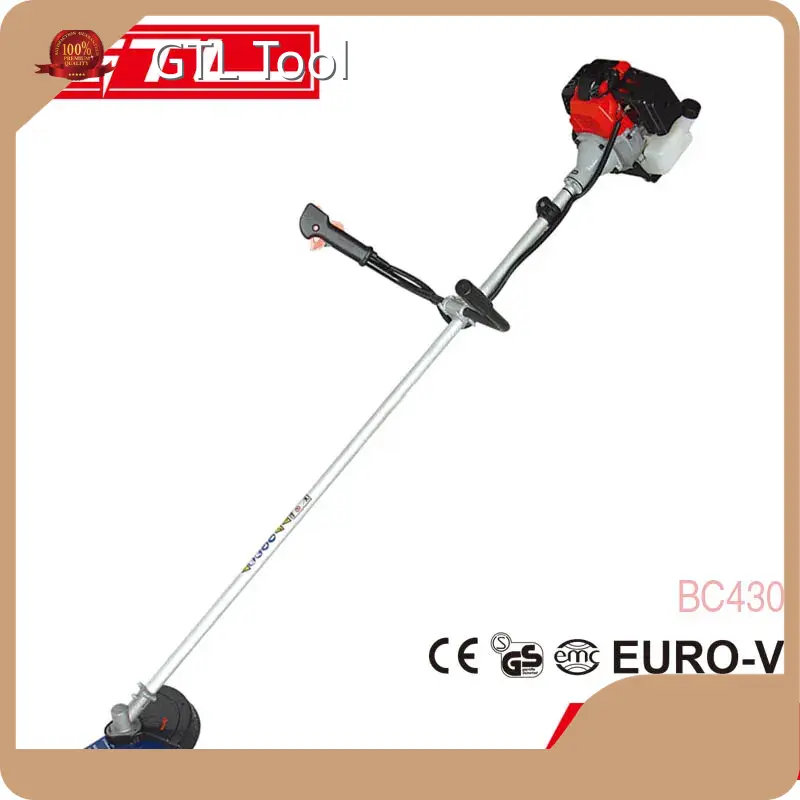 Gasoline Grass Trimmer Factory for GardenPetrol / Gas 1