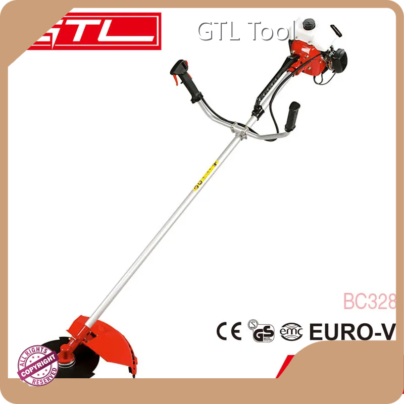 Hand Held Brush Cutter 42.5cc - for Marketplace - GTL Tool 1