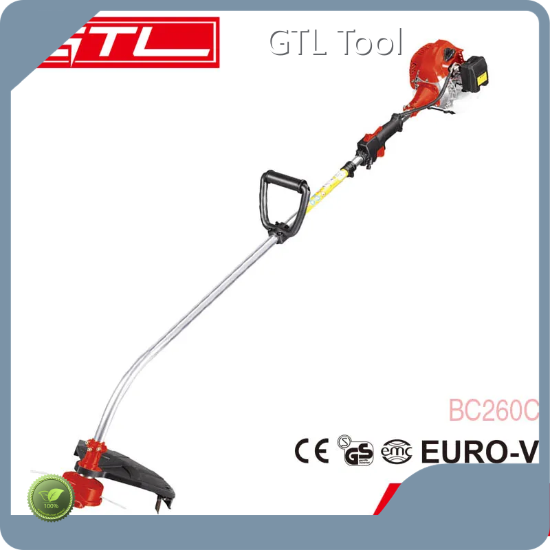 For Sale Electric Garden Tool 26cc by GTL Tool 1