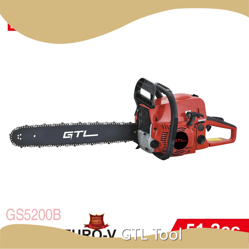 For Park Gasoline Saw 5800 Petrol/Gasoline Chain Saw by GTL Tool 1