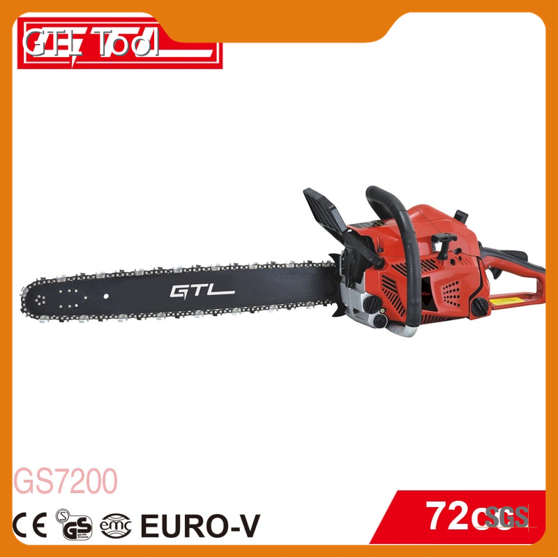 Newest Best Petrol Brush Cutter with Good Price for Marketplace 1