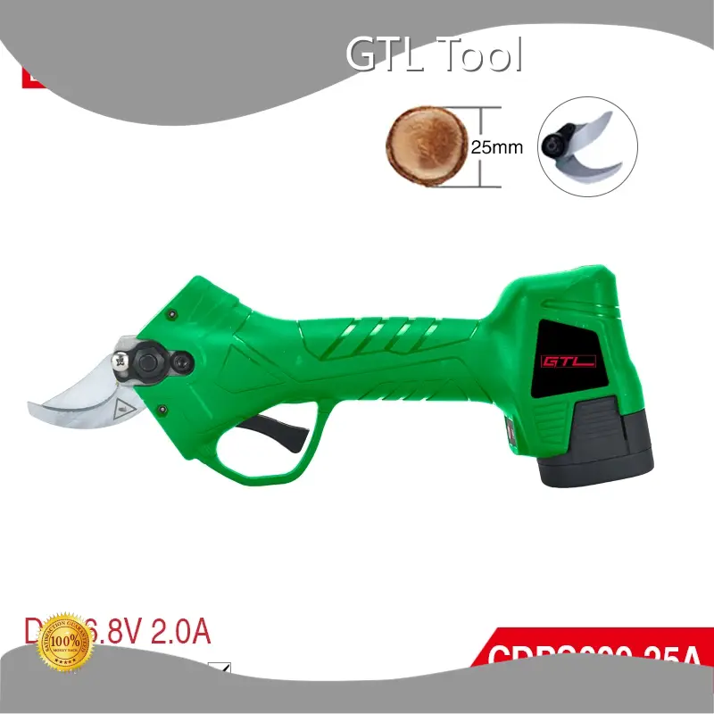 GTL Tool Electric Log Splitter 900g(with Battery) Electric Log Splitterbest Supplier 1