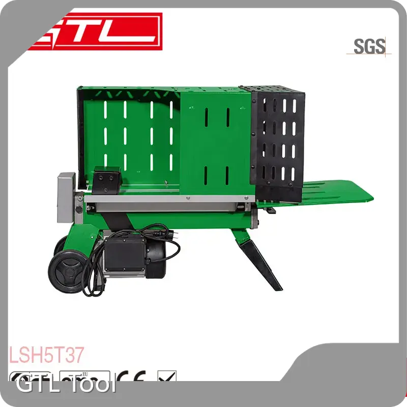 Cheap Log Splitter Supply for Supermarket1500W 1