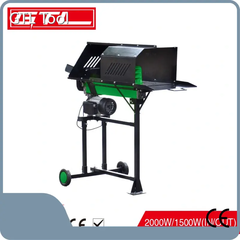 Garden Cutting Tools Electric Made in China for Park50Hz/60Hz 1