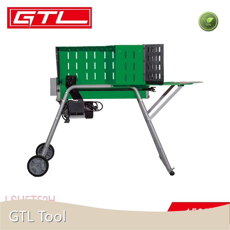 Electric Wood Log Splitter LSH5T52H - for Sale - GTL Tool 1
