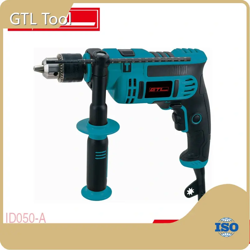 GTL Tool Rechargeable Electric Dril Building and Industrialpersonalized 1