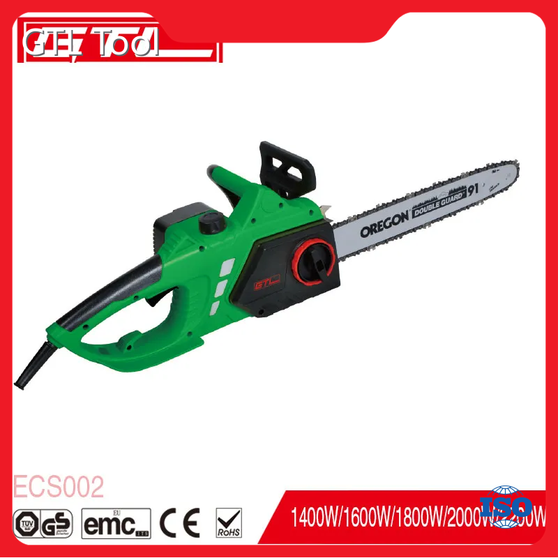 Best Electric Chain Saw Corded Customized - for Marketplace - GTL Tool 1