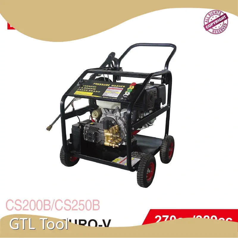 GTL Tool Best Petrol Brush Cutter China Best Petrol Brush Cutterfactory Direct Supply 1