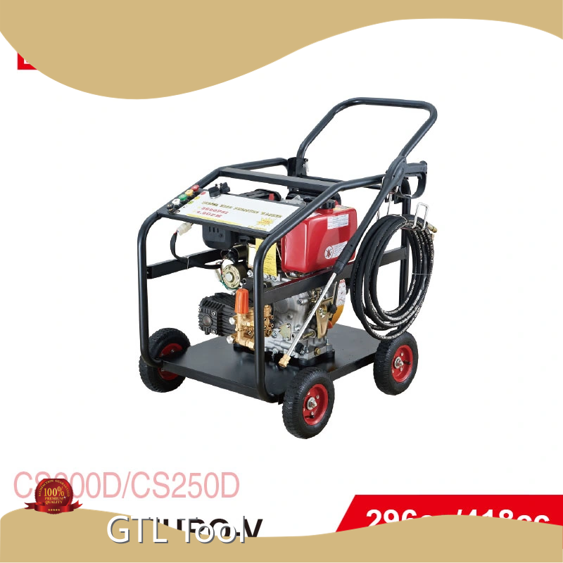 Worldwide Gasoline Garden Tools with Good Price for Garden 1
