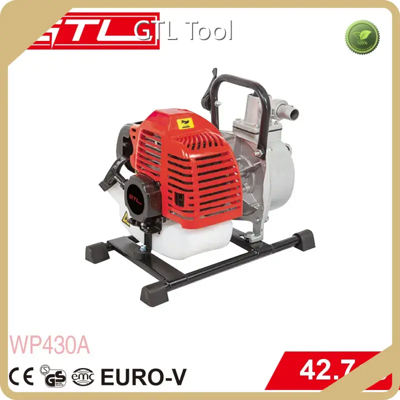 Bulk 2 Gasoline Water Pump Manufacturing for Home 1