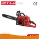 Latest Gasoline Powered Chain Saws Price List 1