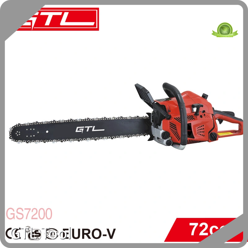 GTL Tool Gasoline Brush Cutter 60-70ccfrom China 1