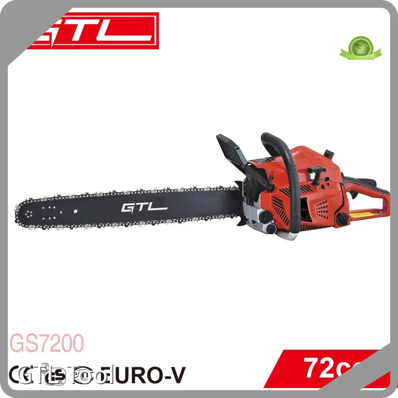 GTL Tool Gasoline Brush Cutter 60-70ccfrom China 1