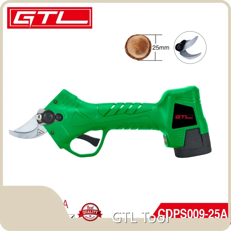 Hot Selling Electric Lopper Tool Personalized for Home 1