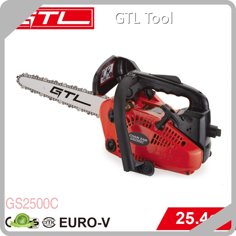 Bepoke Gasoline Pole Chainsaw Supplier for Industry 1