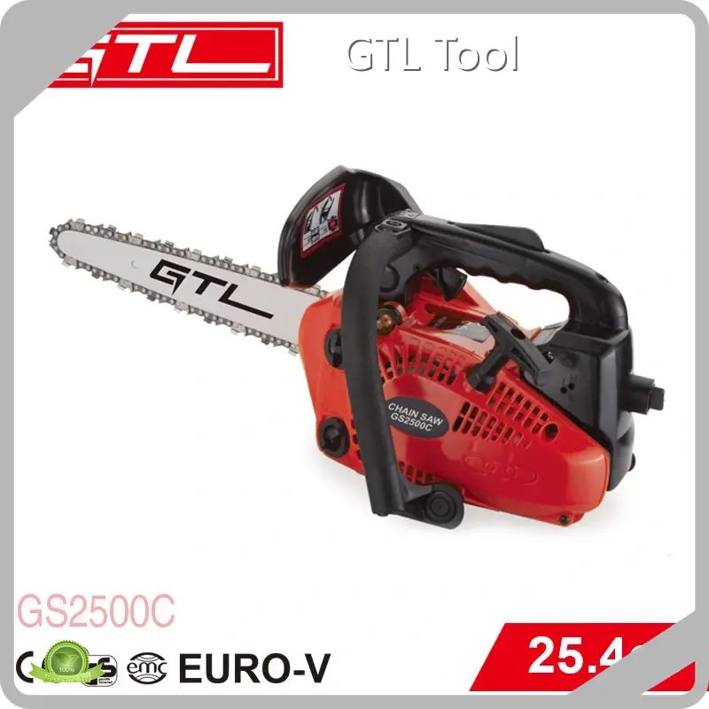 Bepoke Gasoline Pole Chainsaw Supplier for Industry 1
