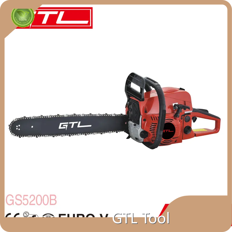 Garden Brush Cutter Made in China - for Sale - GTL Tool 1