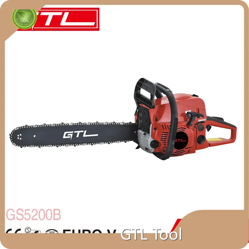 Garden Brush Cutter Made in China - for Sale - GTL Tool 1