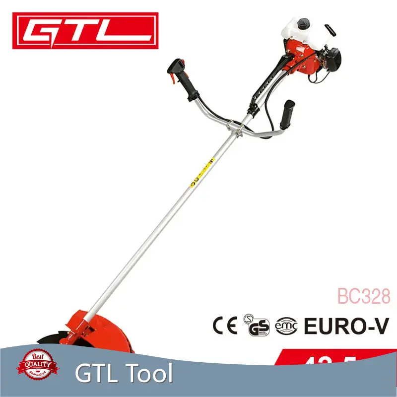 For Garden 2 Stroke Brush Cutter Truncated Type by GTL Tool 1