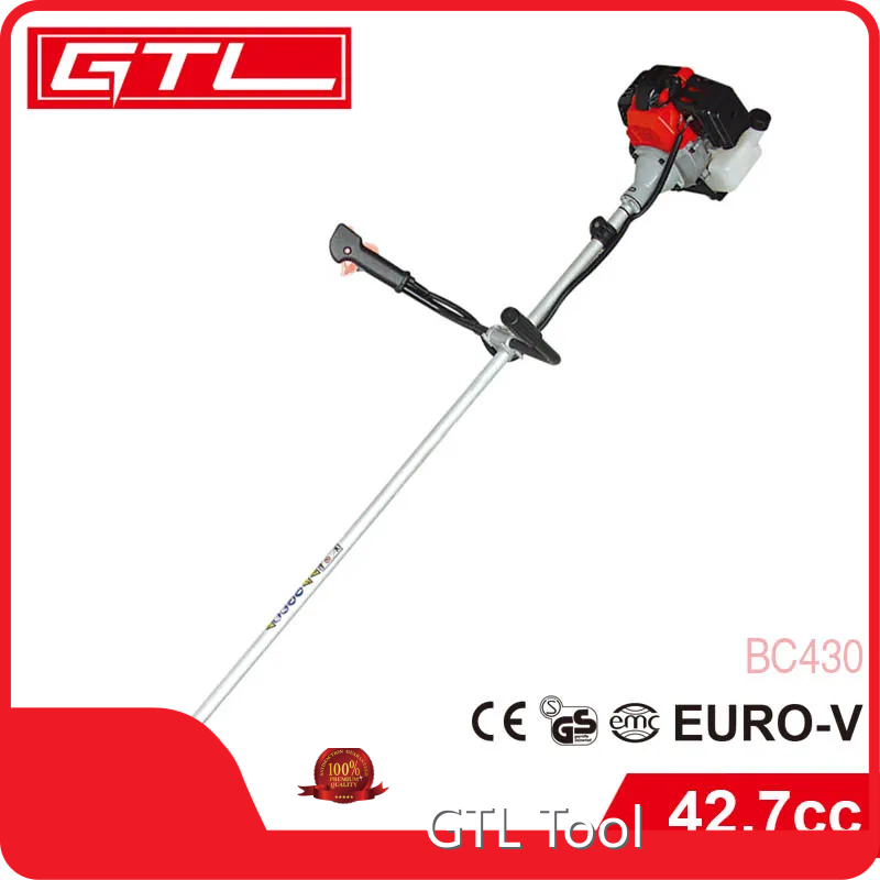 Garden Grass Trimmer New Arrival for Sale500-1000m² 1