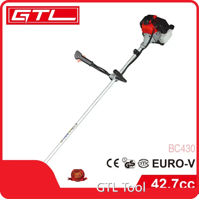 Garden Grass Trimmer New Arrival for Sale500-1000m² 1