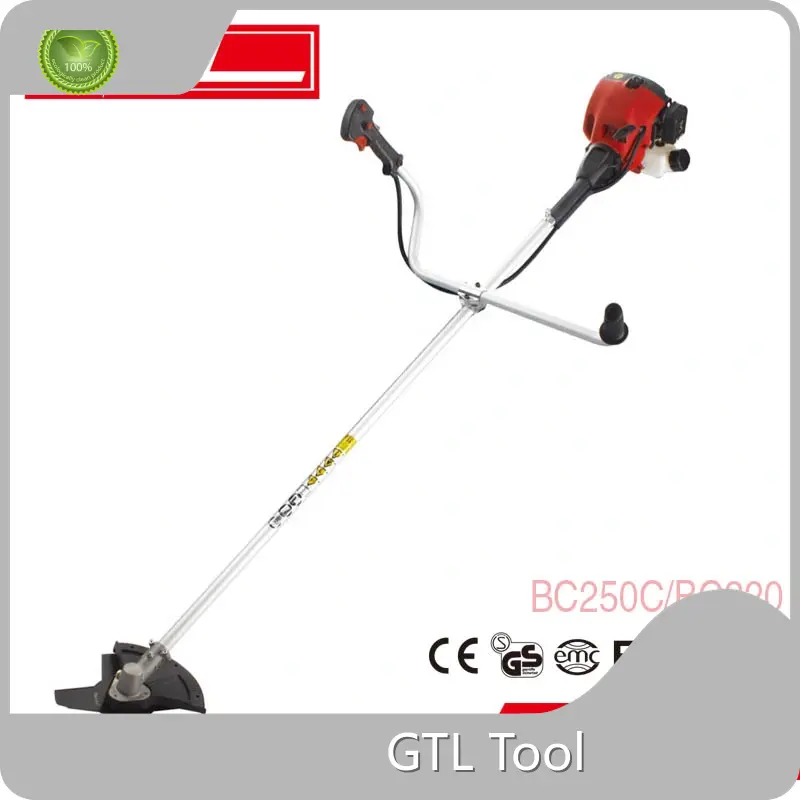GTL Tool Grass Brush Cutter BC320best Supplier 1