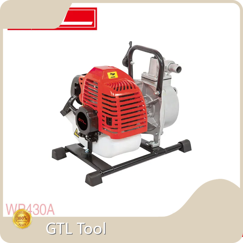 GTL Tool Grass Brush Cutter 7.5/9kgsquality Assurance 1