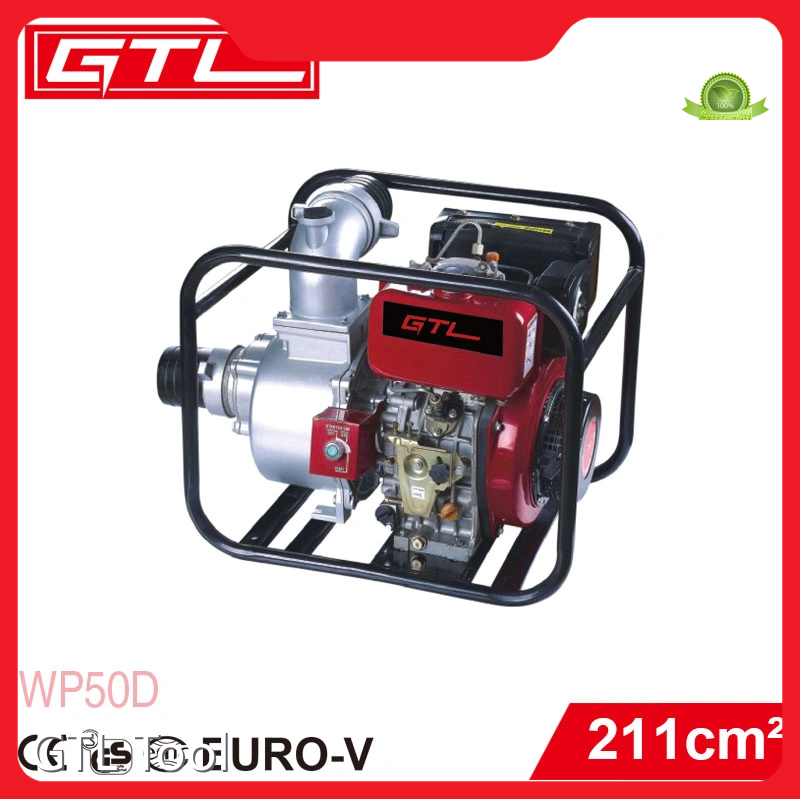 Cheapest 2 Inch Gasoline Water Pump Price List 1