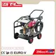 Lightweight Electric Grass Cutter Portable Tool Electric Grass Cutter Portable Tool Company 1