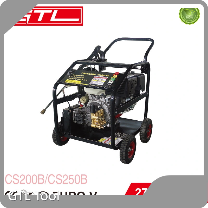 Worldwide Petrol Driven Power Washers Directly Sale for Home 1